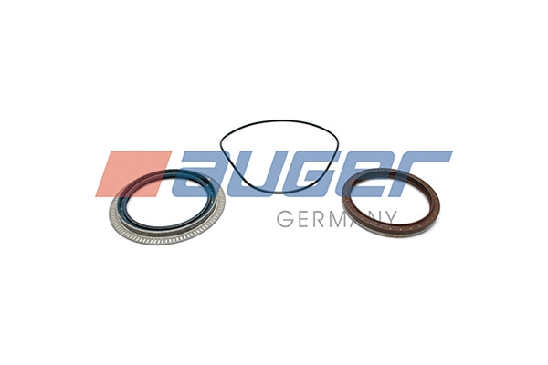 Gasket Set, external planetary gearbox (80252)