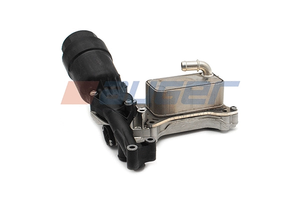 Oil Cooler, engine oil (98214)