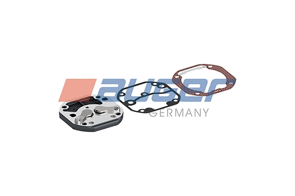 Valve Plate, air compressor (68858)