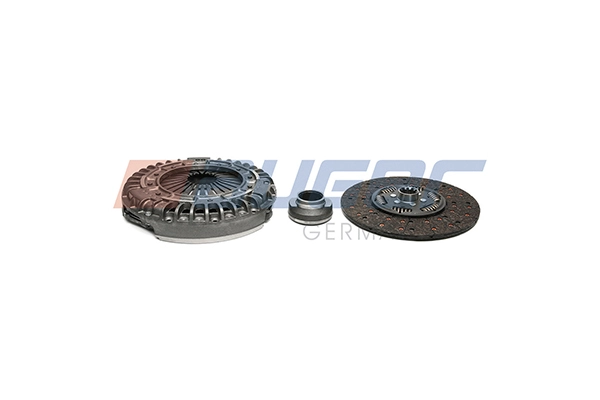 Clutch Kit (100656)