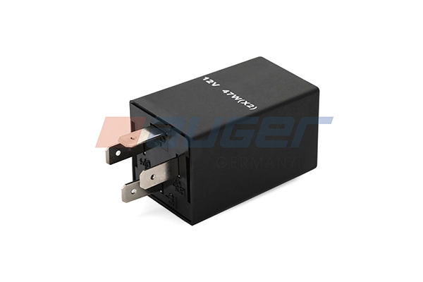 Flasher Unit (106300)