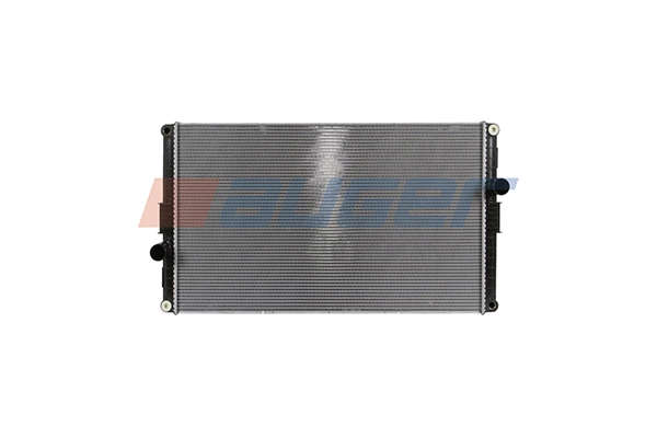 Radiator, engine cooling (100904)