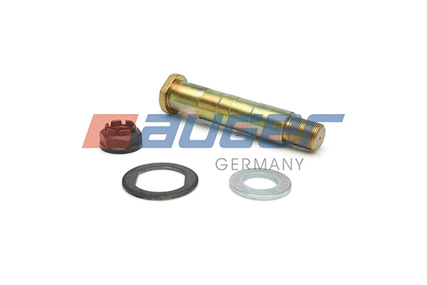 Repair Kit, spring bolt (77096)
