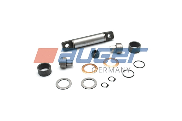 Repair Kit, clutch release bearing (81027)