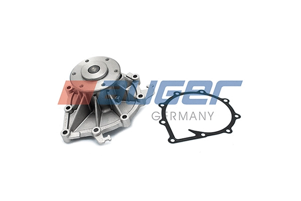Water Pump, engine cooling (80765)