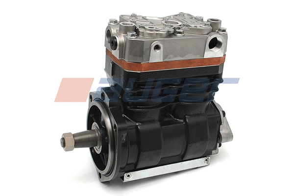 Compressor, compressed air system (80868)