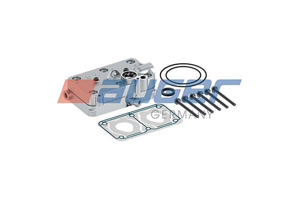 Cylinder Head, air compressor (78113)