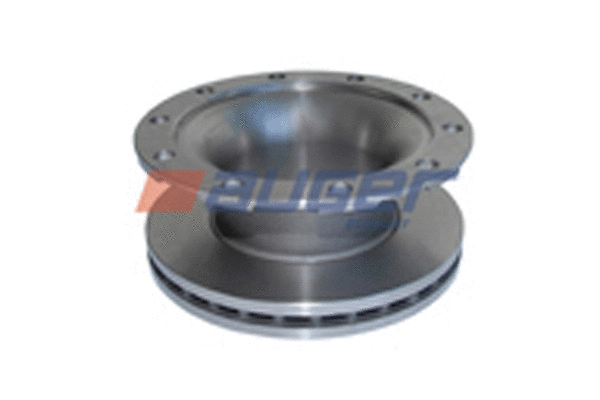 Brake Disc (31144)