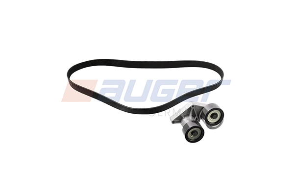 V-Ribbed Belt Set (107158)