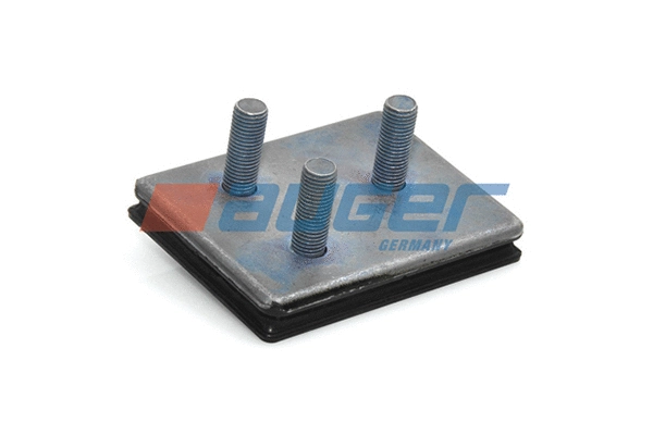 Rubber Buffer, suspension (76357)