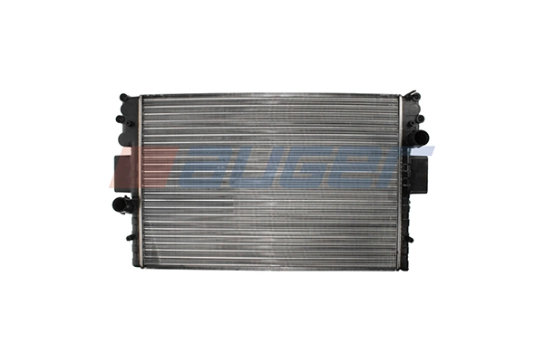 Radiator, engine cooling (108892)