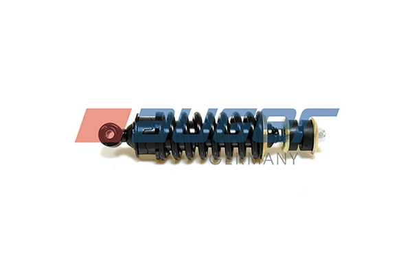 Shock Absorber, driver cab suspension (20078)