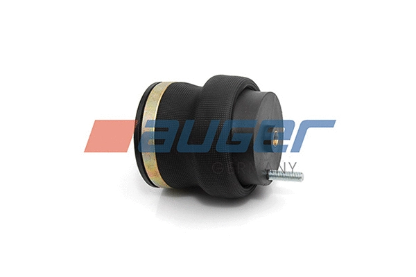 Bellow, driver cab suspension (20071)