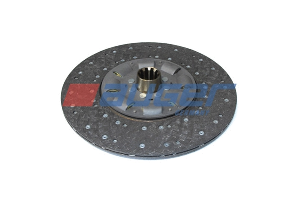 Clutch Disc (73711)