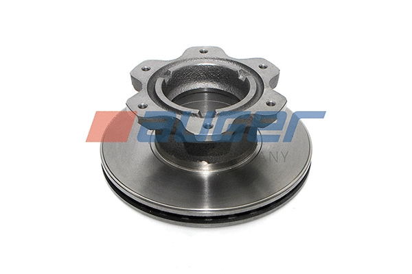 Brake Disc (31288)