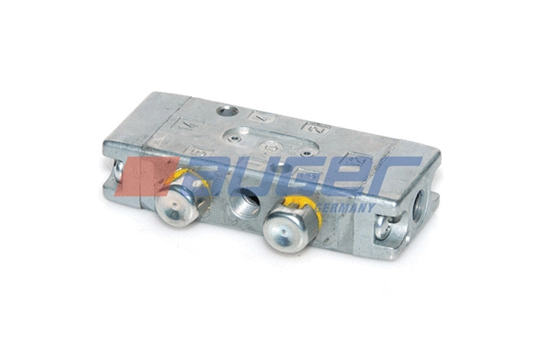 Multiport Valve (75031)