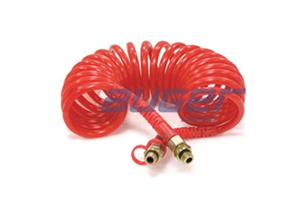 Hose, air supply (55392)