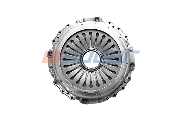 Clutch Pressure Plate (100554)