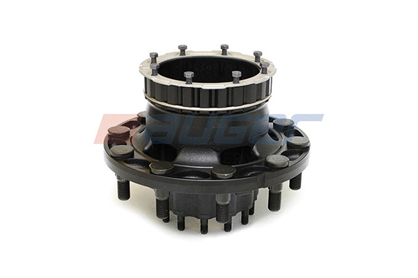 Wheel Hub (84636F)