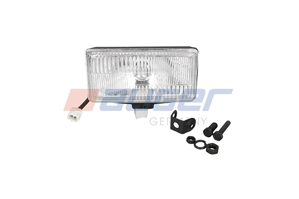 Front Fog Light (99767)