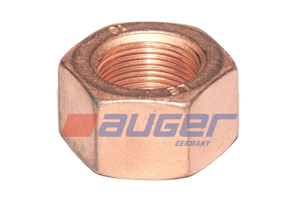 Spring Clamp Nut (75665)