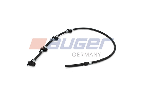 Hose, fuel overflow (83718)