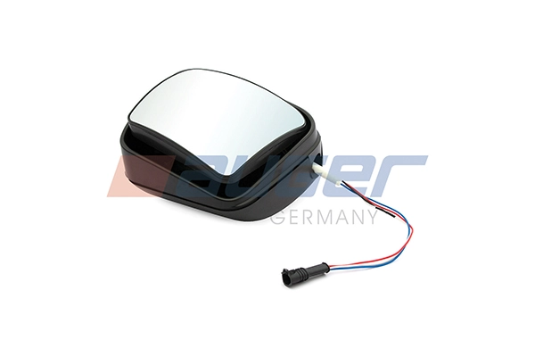 Mirror System (91939)