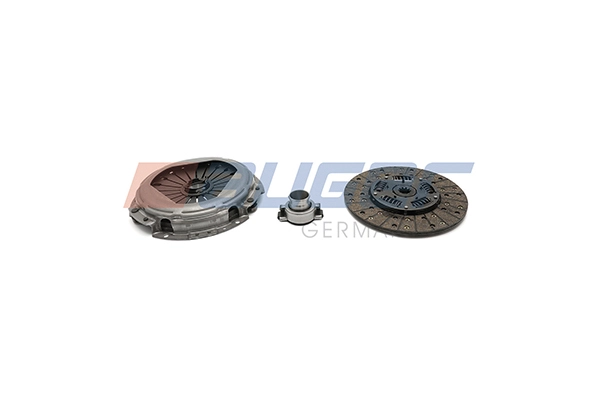 Clutch Kit (100623)