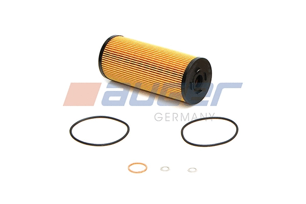 Oil Filter (76633)