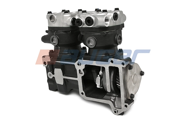 Compressor, compressed air system (80855)