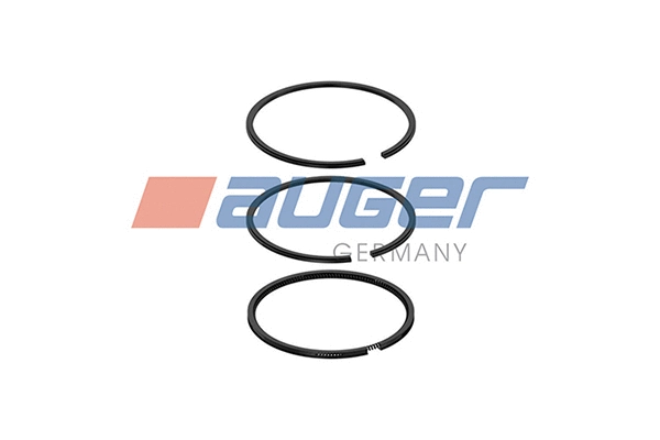 Piston Ring Set, air compressor (76755)