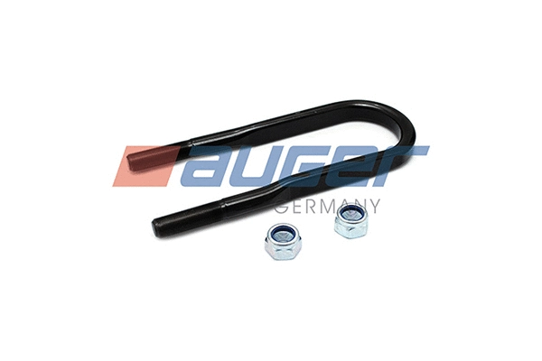 Spring Clamp (77640)