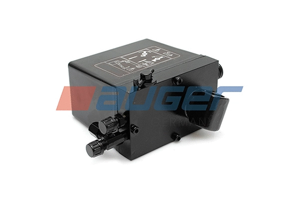 Tilt Pump, driver cab (68540)