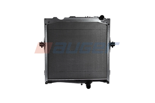 Radiator, engine cooling (102508)