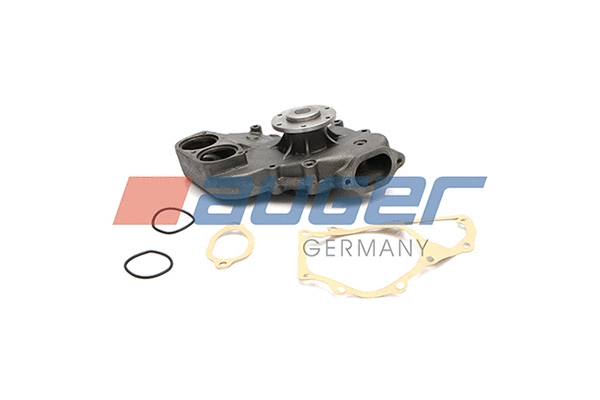 Water Pump, engine cooling (57660)
