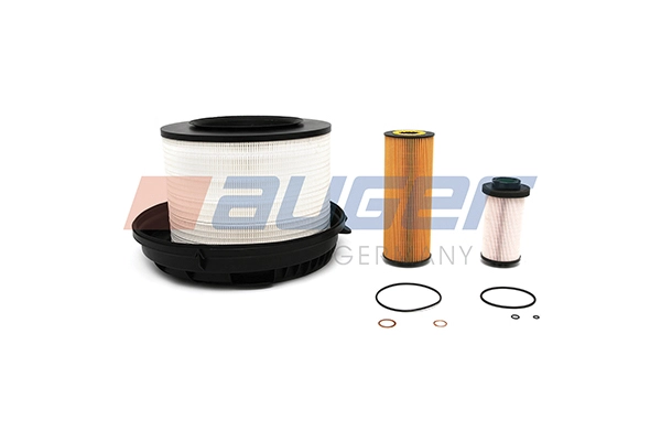Filter Set (112520)