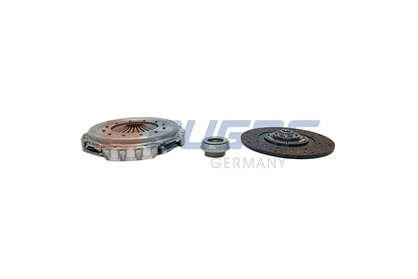 Clutch Kit (100672)