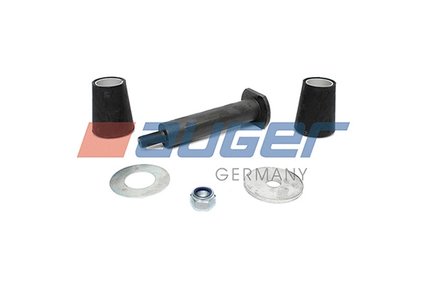 Repair Kit, spring bolt (53204)