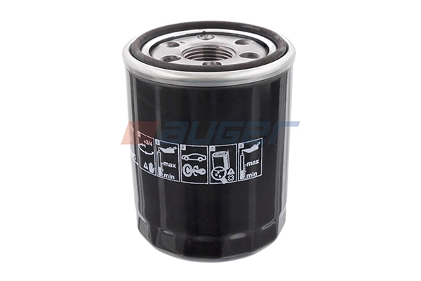 Oil Filter (114608)