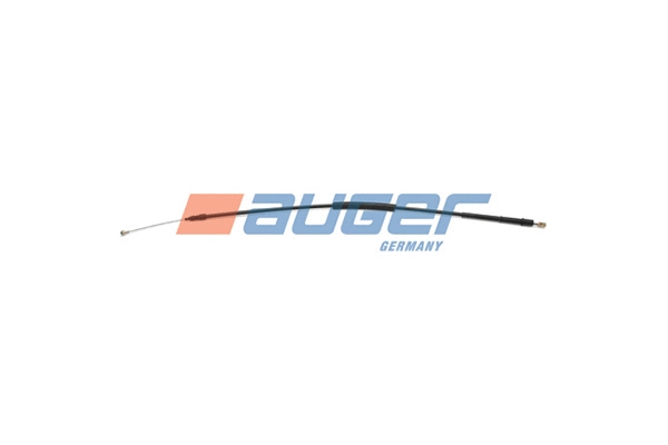 Cable Pull, parking brake (74263)