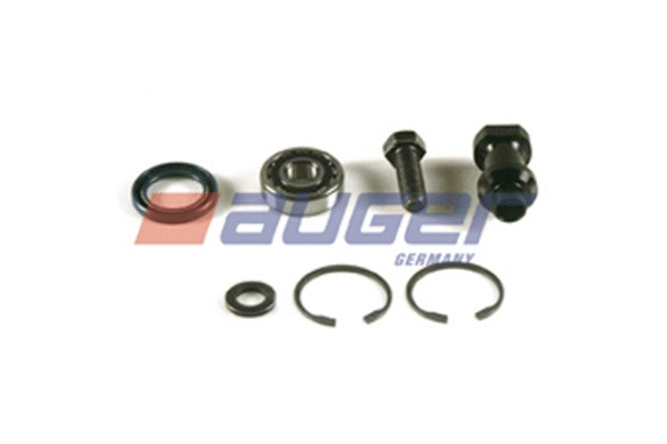 Repair Kit, driver cab stabiliser (53363)