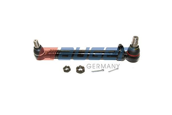 Centre Rod Assembly (10404)