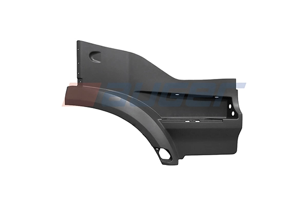 Entry plate (111030)