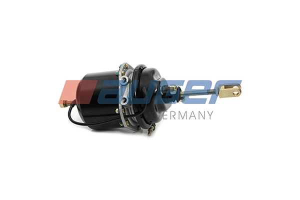 Spring-loaded Cylinder (21032)