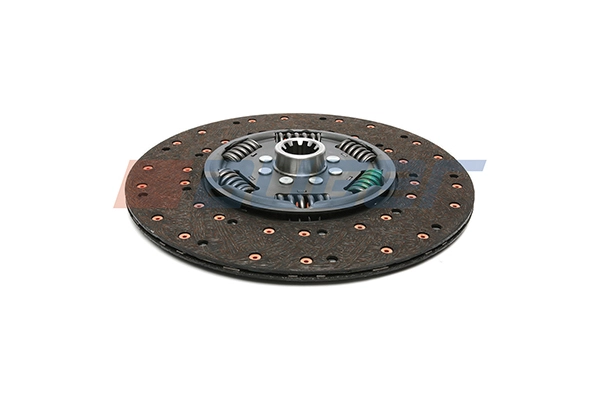 Clutch Disc (100602)
