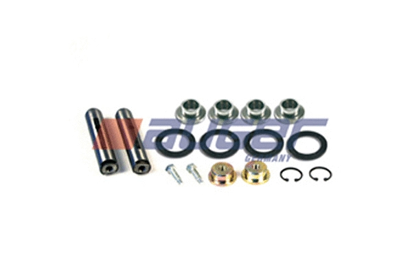 Repair Kit, driver cab stabiliser (53447)