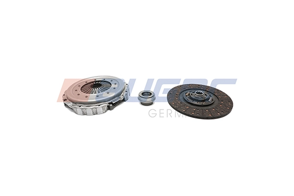 Clutch Kit (100345)