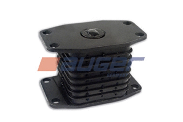 Mounting, leaf spring (52720)