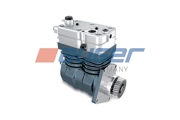 Compressor, compressed air system (79613)