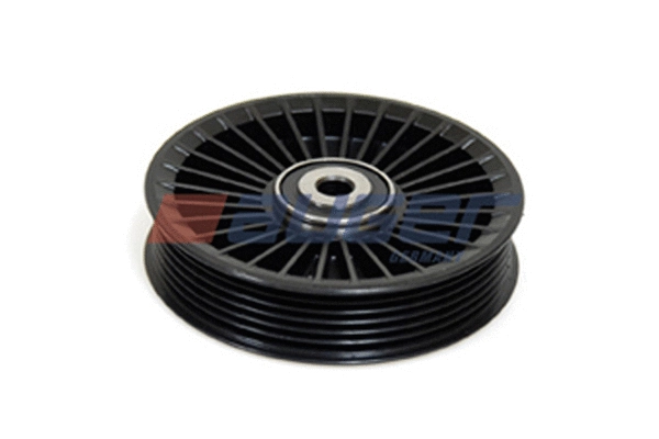 Tensioner Pulley, V-ribbed belt (55653)
